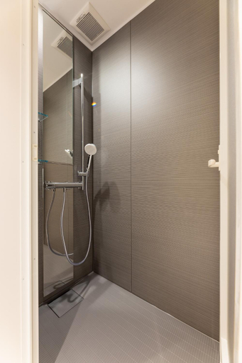 Bathroom 3, MACHIYA HOTEL madoka - Vacation STAY 65847v, Izumo