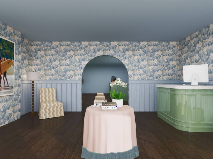 Primary image, Hotel Margot, Escambia