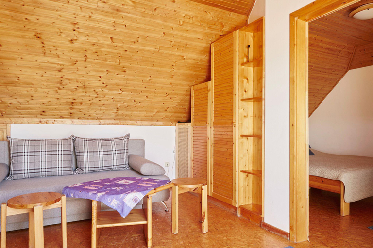 Bedroom 3, Gold Haus Pension, Balatonfüred