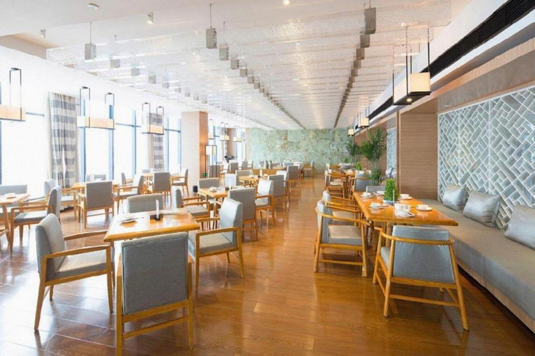 Food & Drinks 5, Warmly Hotel Suzhou Shuanghuwan, Suzhou