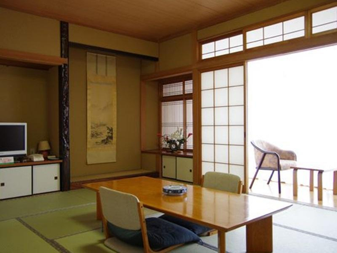 Others 2, いわない高原ホテル, Iwanai