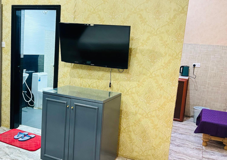 Others 4, Shallalat International Hotel, Liwa