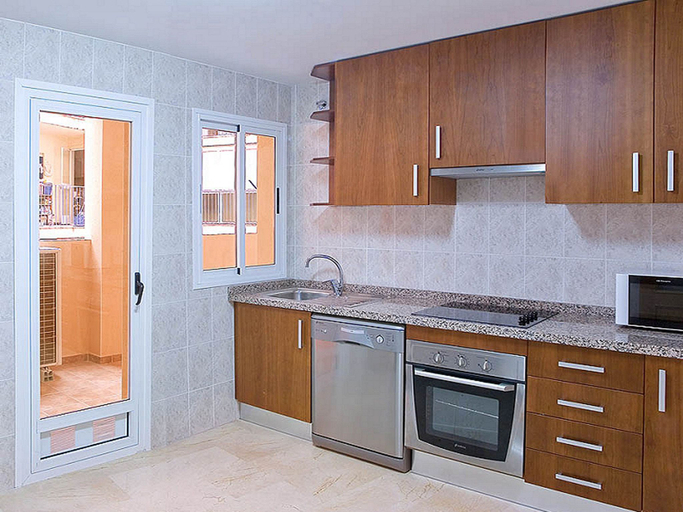 Others, Apartamentos Magic Atrium Plaza, Alicante