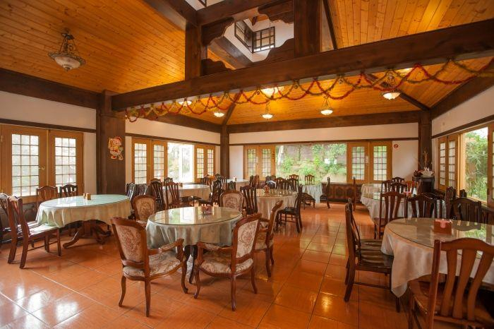 Food & Drinks, Nalu Wan Villa, Nantou