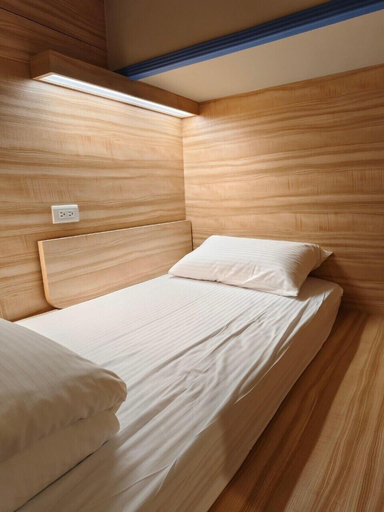 Bedroom 3, Jiufen Mountain Stay, New Taipei City