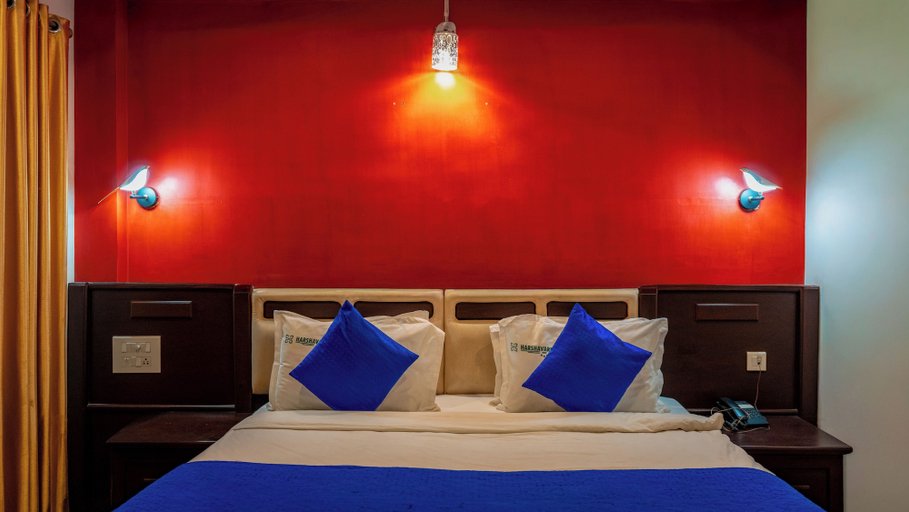 Room 3, Harshavardhana Inn, Thrissur