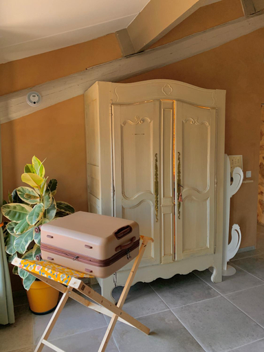 Bedroom 5, Moulin Lombard B&B, Var