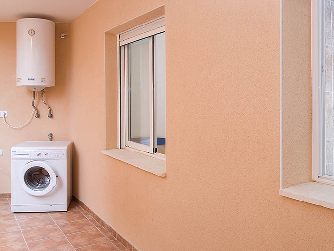 Bathroom 2, Apartamentos Magic Atrium Plaza, Alicante