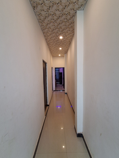 Living area 4, Ladli homes, Mathura