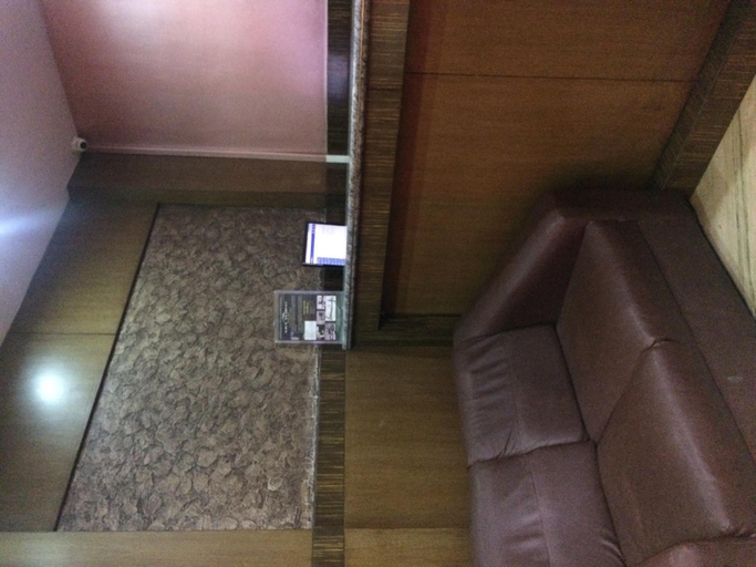 Others 4, Hotel Park Palace, Bangalore
