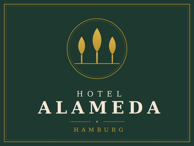 Others 2, Hotel Alameda, Hamburg