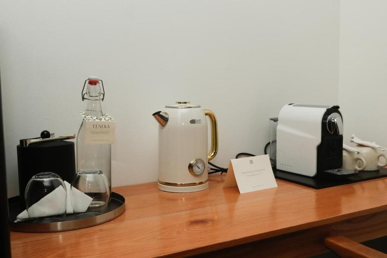 Coffee and/or coffee maker, Téneka.mx, Xilitla