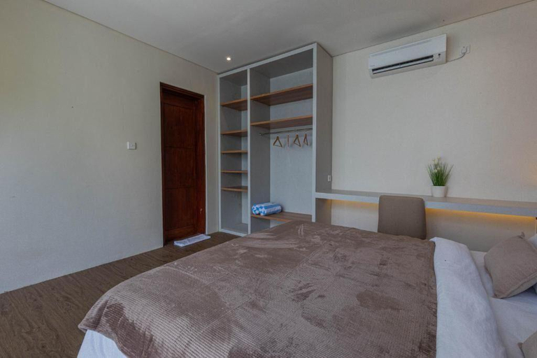 Bedroom 4, Jobon Villas by Great Bali Villas, Badung