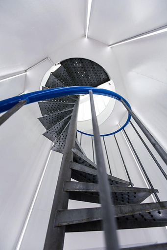 Others 5, SWEETS - Wiegbrug, Amsterdam