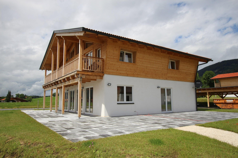 Exterior 5, Gruppenunterkunft in Inzell, Traunstein