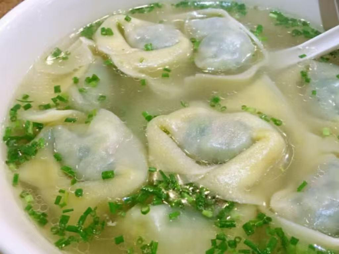 Food & Drinks 5, Hanting Hotel Shanghai People's Square Dagu Road, Shanghai