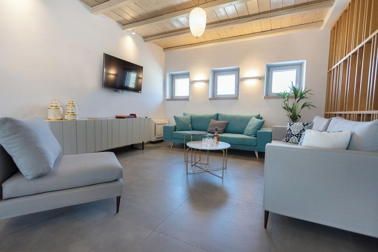Others 2, Armantanis Luxury Suites, Peloponnese