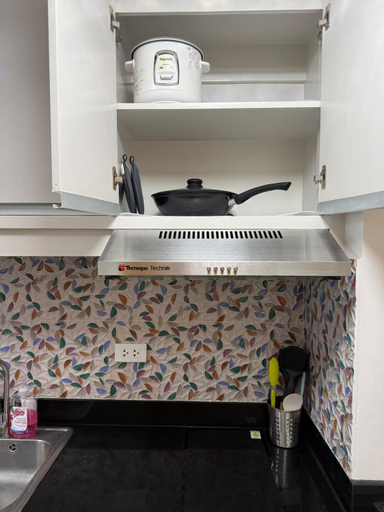 Kitchen 5, Condo in makati, Makati City