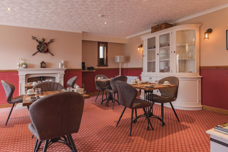 Food & Drinks 4, Braeburn Guesthouse, Highland