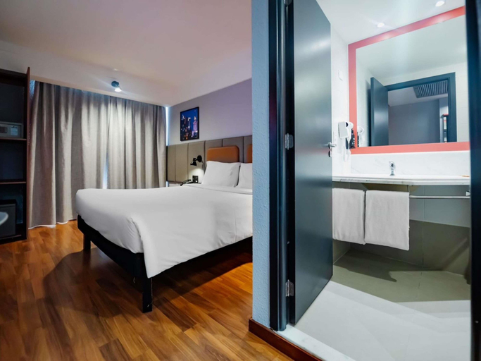 Bedroom 3, Ibis Guarulhos Aeroporto, Guarulhos