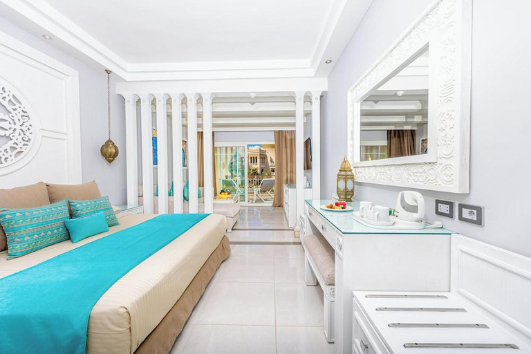 Bedroom 3, Grand Palace - Adults only, Al-Ghurdaqah