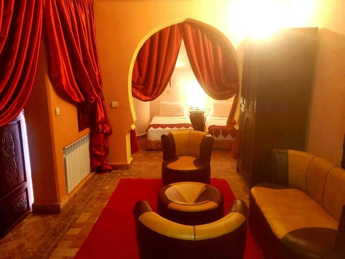 Others 5, Riad Reve d Antan , Real Dream, Marrakech