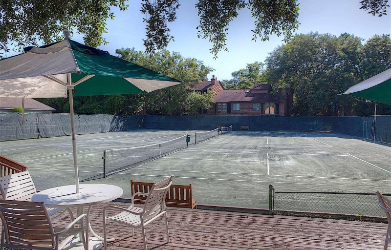 Sport & Beauty 2, Sea Gate Inn by Sea Palms Resort, Glynn