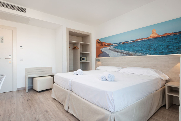 Bedroom 4, Welikehotel Fenix, Baleares