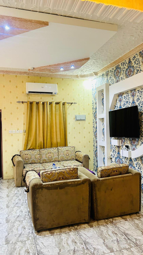 Others 2, Shallalat International Hotel, Liwa
