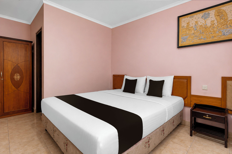 Others 5, Hotel O near Tawangmangu Wonder Park formerly Komajaya Komaratih, Karanganyar