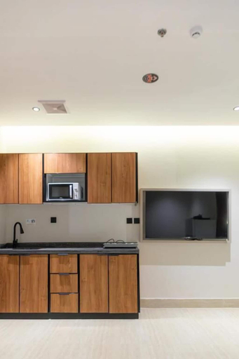 Interior, HOLIDAY AL KHALEEJ HOTEL AL FALAH, Riyadh