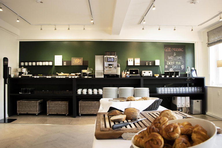 Food & Drinks 5, Gentofte Hotel, Gentofte