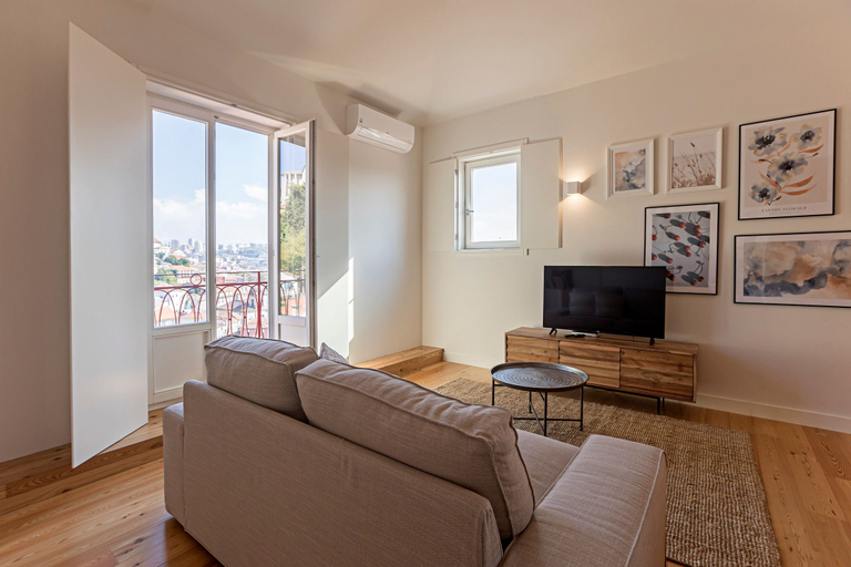 Others 5, Monte dos Judeus 26 by LovelyStay, Porto