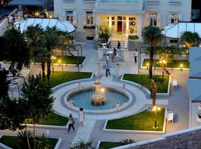 Exterior & Views, Miracle Apartments Split, Split