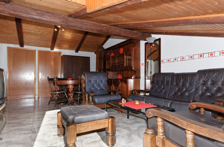 Living room 5, Apartments and Room Gulic, Lopar/Supetarska Draga