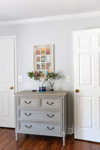 Room 4, Walk To Broadway Charming Modern Historic Townhome, Davidson