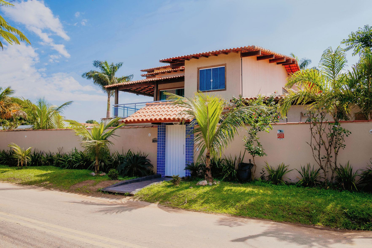 Exterior & Views, Pousada Recanto do Chef, Armação dos Búzios