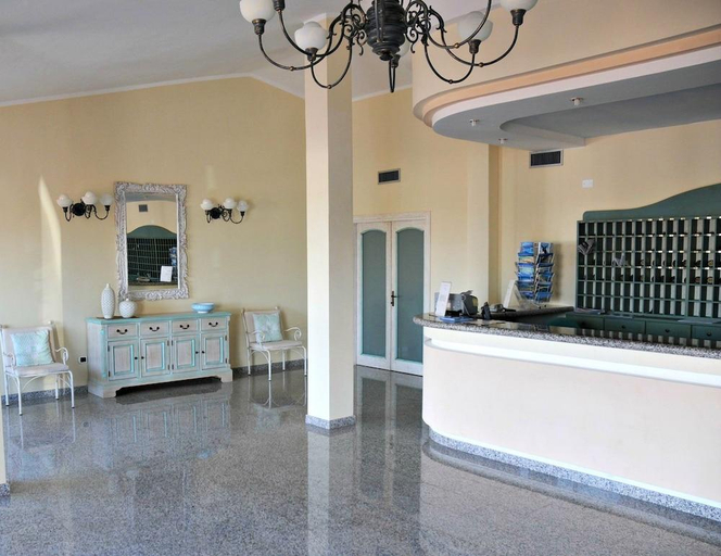 Others 5, Hotel Baia Aranzos, Olbia-Tempio