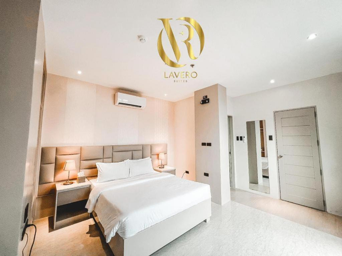 Bedroom 2, LAVERO SUITES, Kalibo