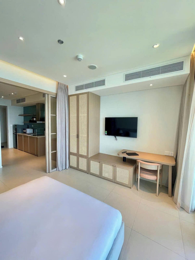 Room 1, The Paramount Apartment Nha Trang, Nha Trang