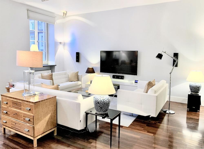 Others 5, MONDRIAN Luxury Suites & Apartments Old Town Market Square, Warsaw