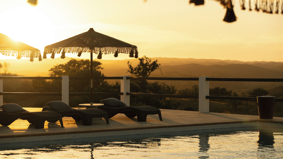 Food & Drinks 5, Monte do Alento - Castro da Cola, Ourique
