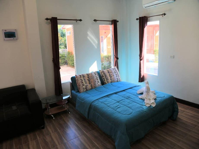 Bedroom 2, Baan Chang Resort, Muang Udon Thani