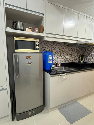 Kitchen 4, Condo in makati, Makati City