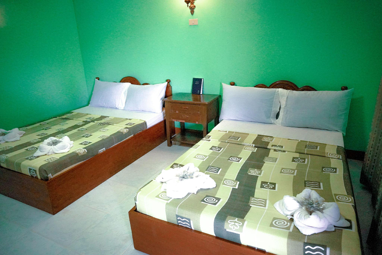 Bedroom 3, La Solana Suites and Resorts by Cocotel, Puerto Galera