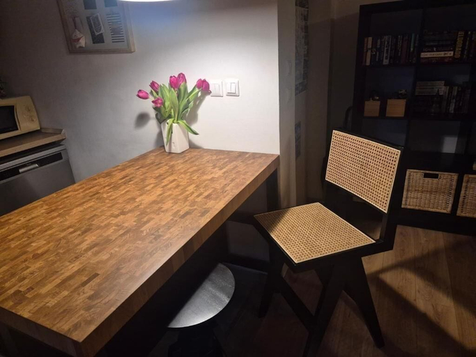 Dining 3, Apartment La Marela, Trogir