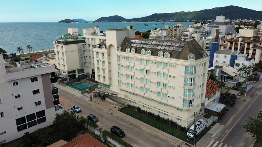Exterior & Views 2, Varadero Palace Hotel, Florianopolis