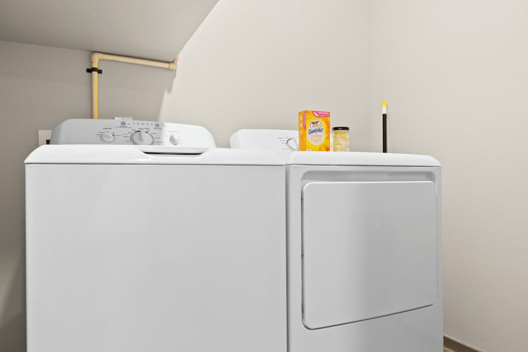 Laundry 3, CozySuites at Westgate, Maricopa
