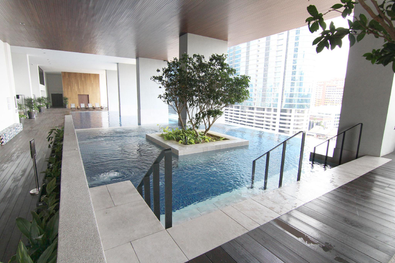 Sport & Beauty 4, Establishment Bangsar By Sleepy Bear, Kuala Lumpur