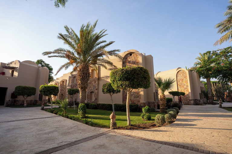 Exterior & Views 2, Shams Alam Beach Resort - All inclusive, Marsa 'Alam